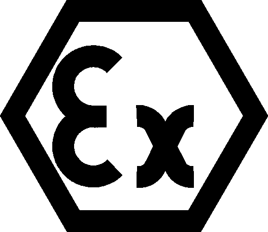 Atex logo Atex logo