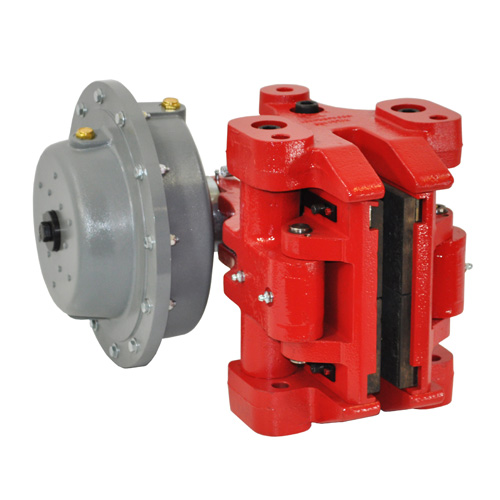 Caliper Brakes