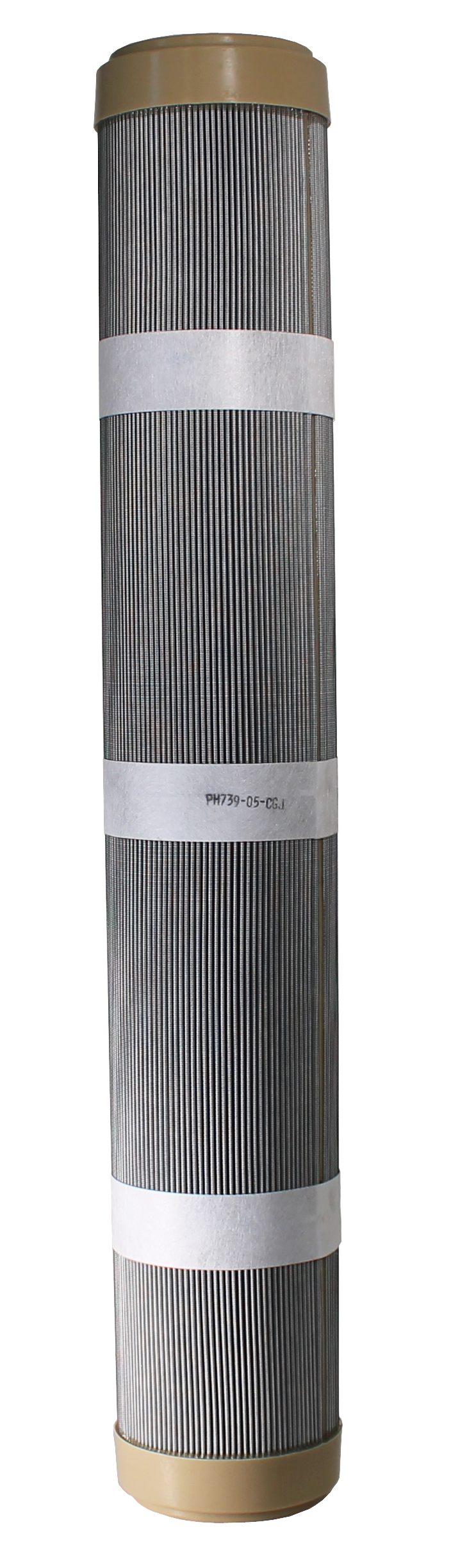 Anti Static Filter Cartridge