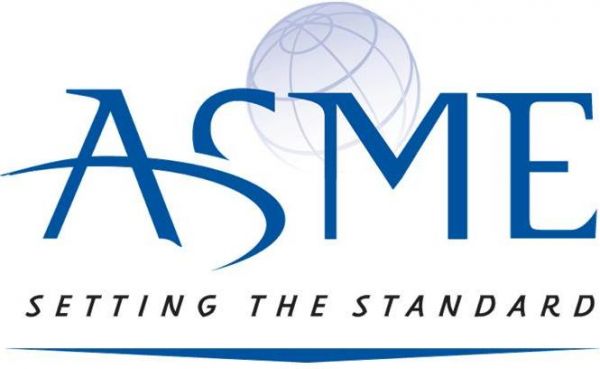 ASME Logo ASME Logo