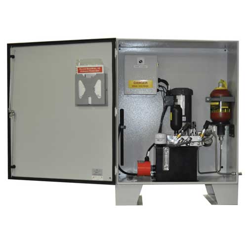 BBH2 Power Unit