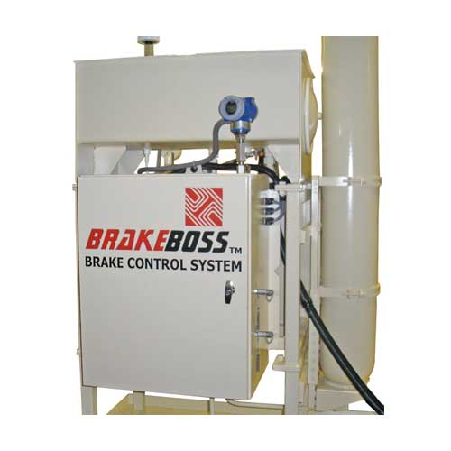 Hilliard Brake Boss BBH4 image
