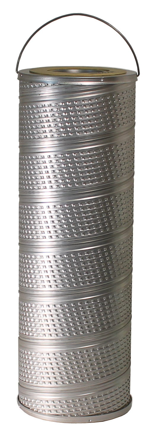 Dry Resin Ion Exchange Filter Cartridge