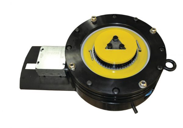Spring Applied / Electric Released Brakes