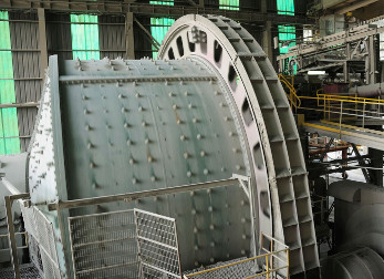 GRINDING MILLS: M900 SH