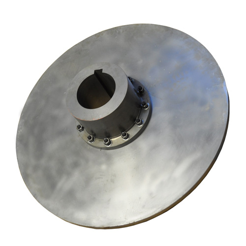Disc & Hubs