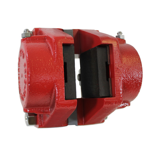 Hilliard M200H brake 