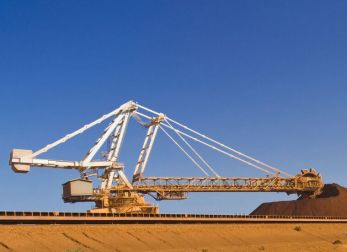 DRAGLINES & SHOVELS: A400_T300/T400 SA