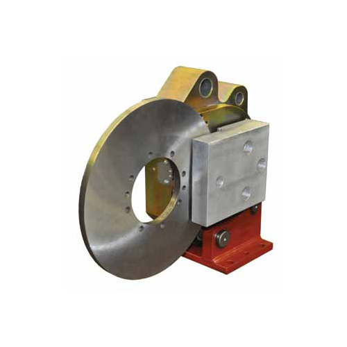 MK Rail & Disc Brakes