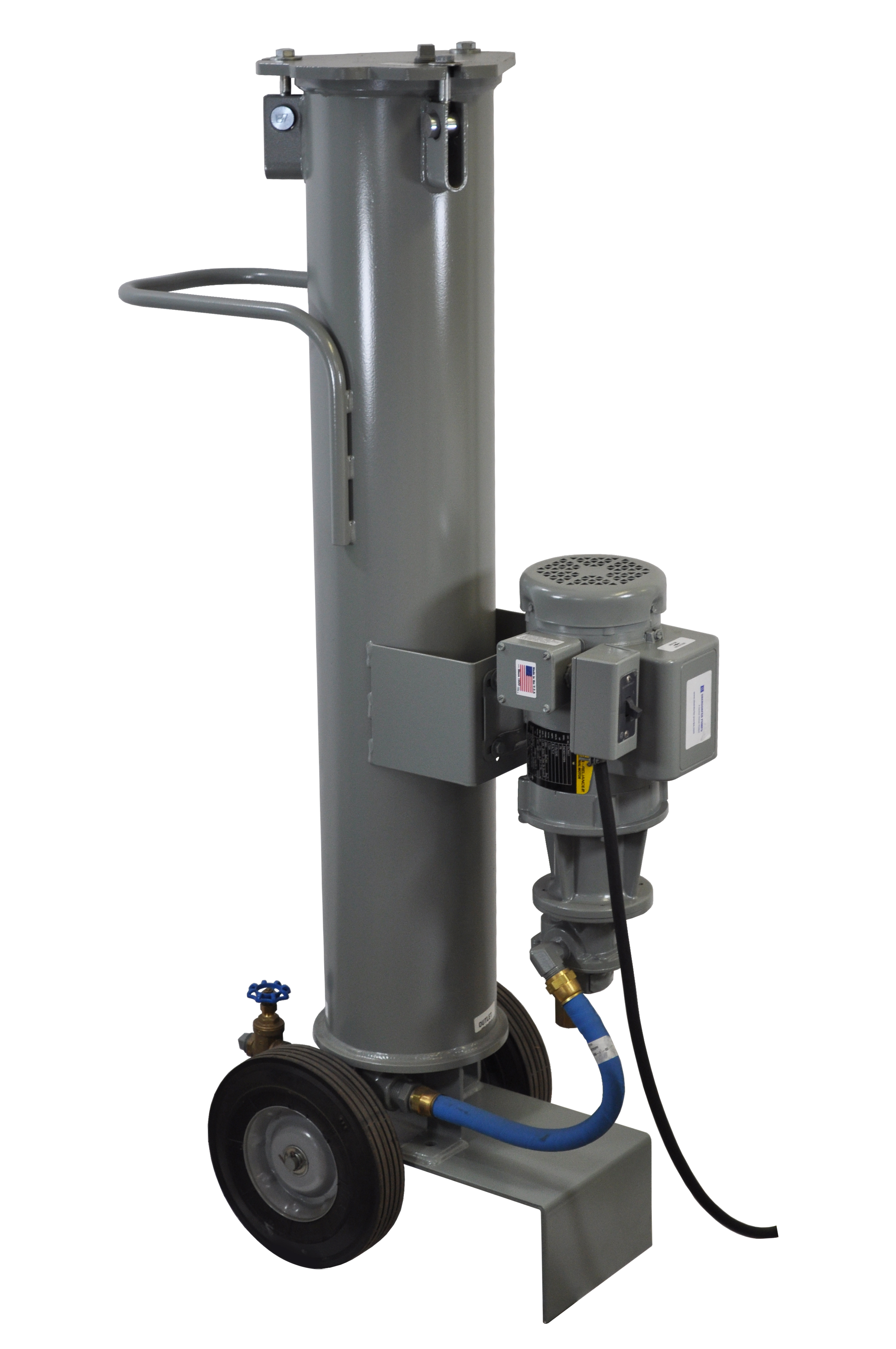 HILCO Portable Filters