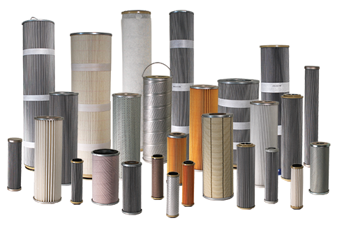 Filter Cartridge Image