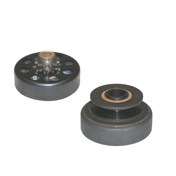 Drive Train Clutch