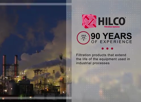 Hilco Lab Screenshot